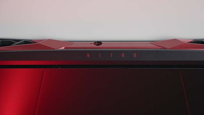 TNC Store - Đánh giá Acer Nitro 5 Eagle AN515 57 54MV